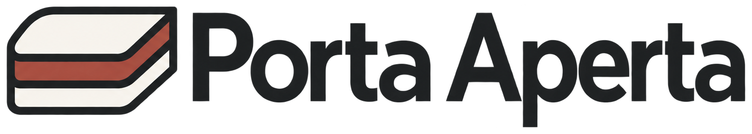 Porta Aperta logo